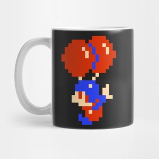 Balloon Fighter Mug